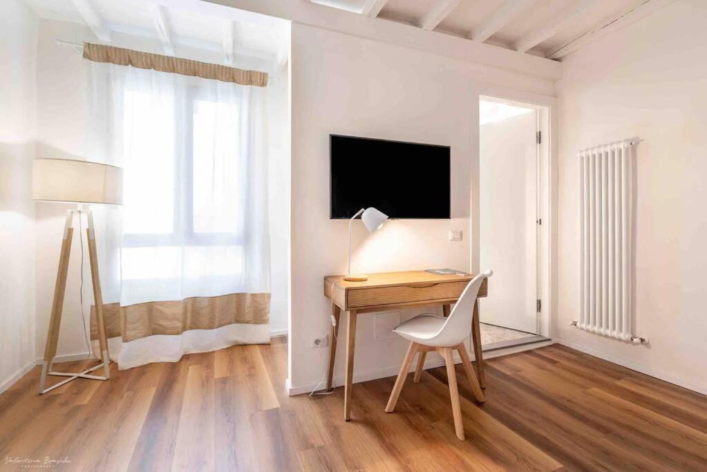 Flo Florence Loft 外观 照片