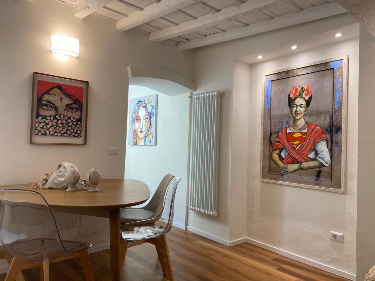 Flo Florence Loft 外观 照片