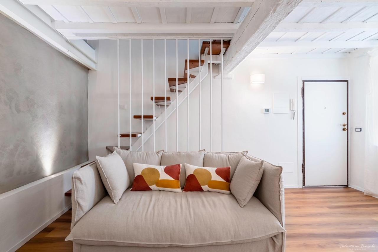 Flo Florence Loft 外观 照片