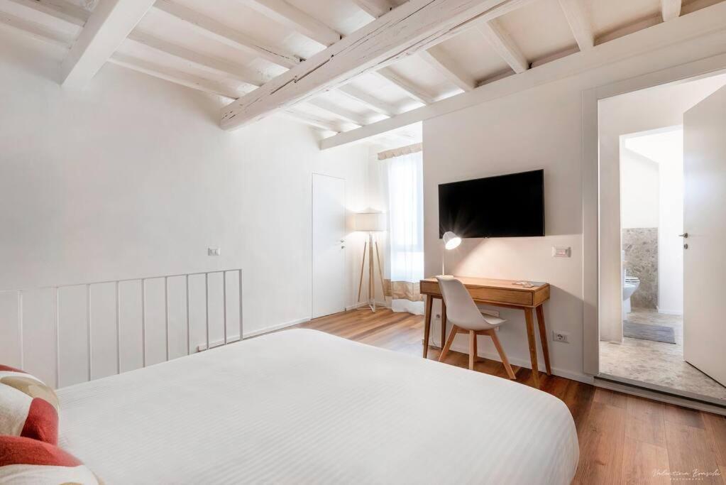 Flo Florence Loft 外观 照片