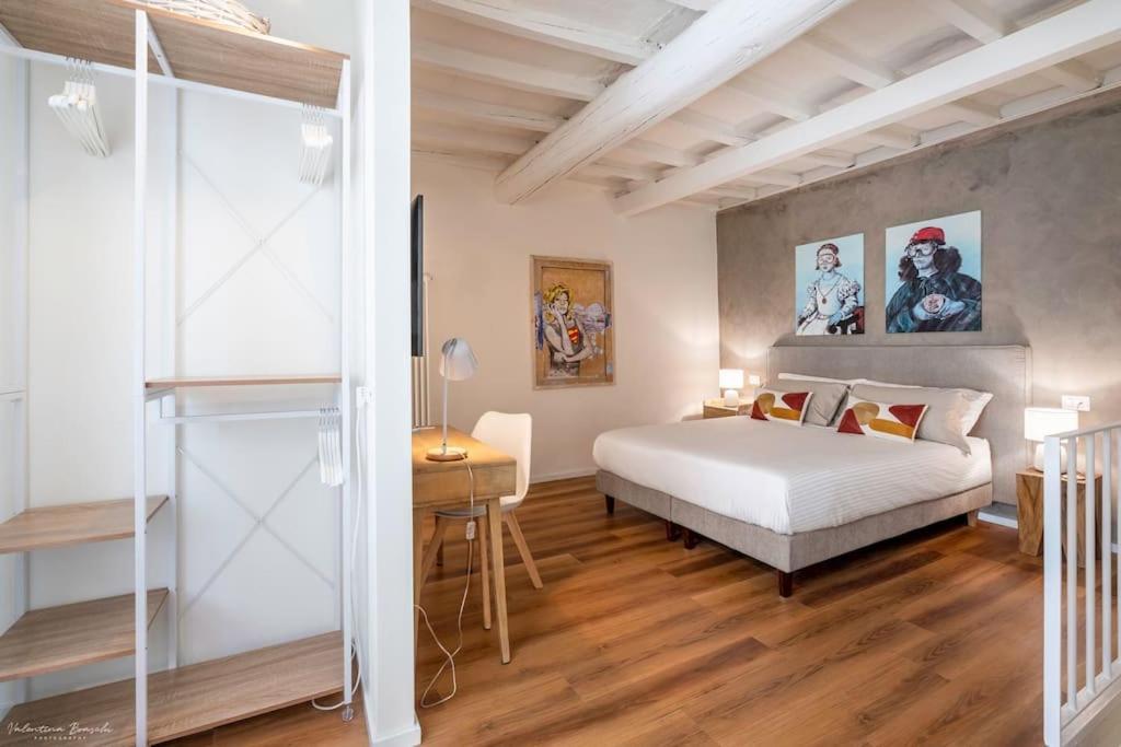 Flo Florence Loft 外观 照片