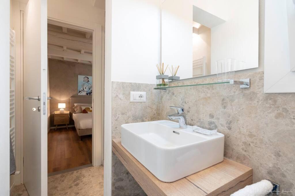 Flo Florence Loft 外观 照片