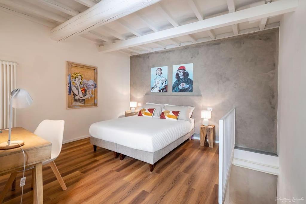 Flo Florence Loft 外观 照片